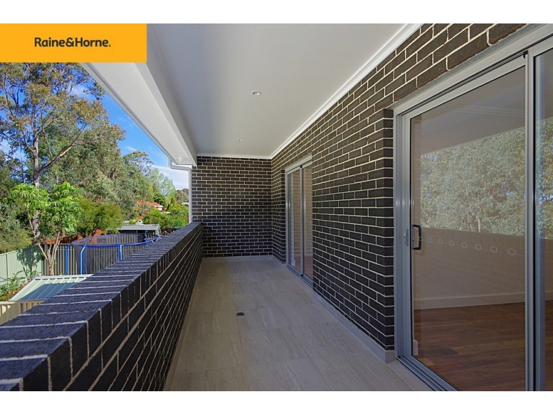 7A Leighdon Street, Bass Hill NSW 2197