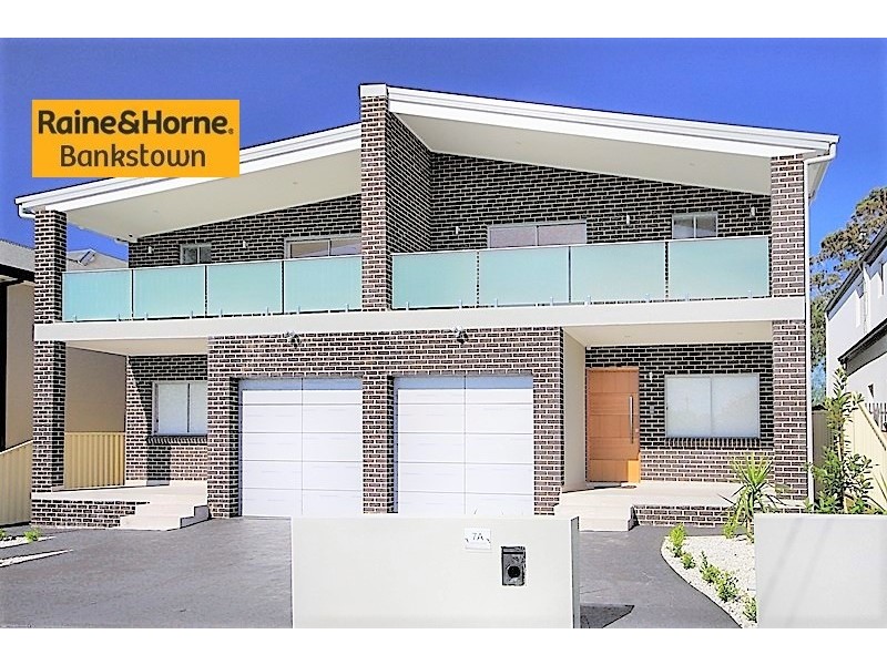 7 Leighdon, Bass Hill NSW 2197