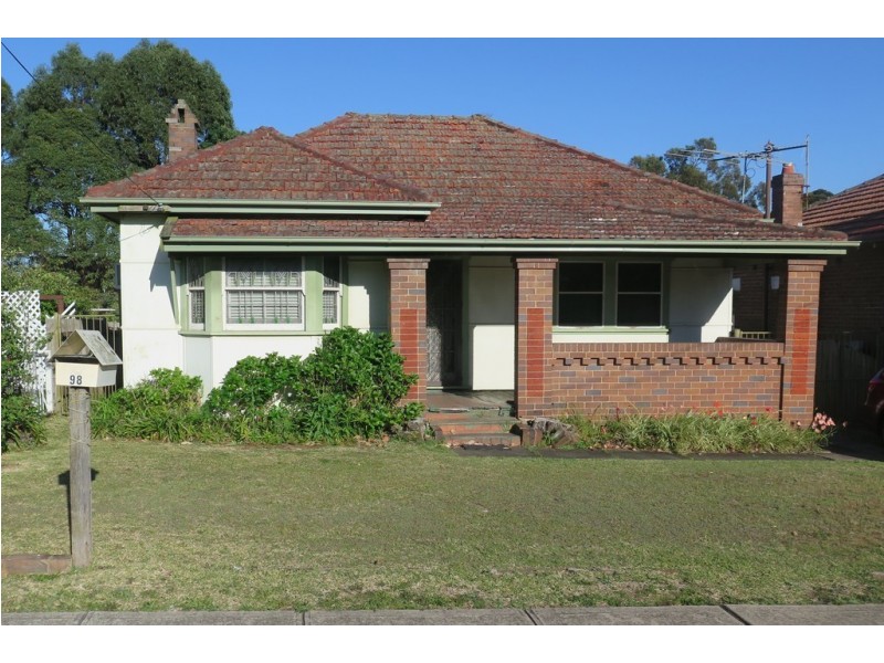 98 Highland Avenue, Yagoona NSW 2199