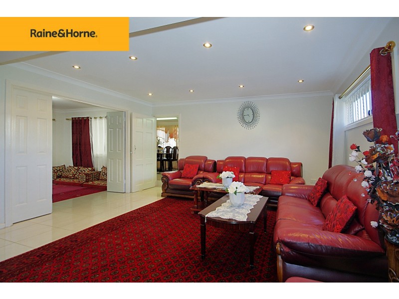 12 Bagdad Street, Regents Park NSW 2143