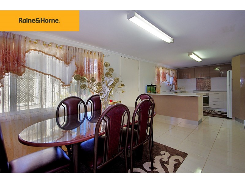 12 Bagdad Street, Regents Park NSW 2143