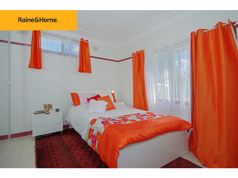 12 Bagdad Street, Regents Park NSW 2143