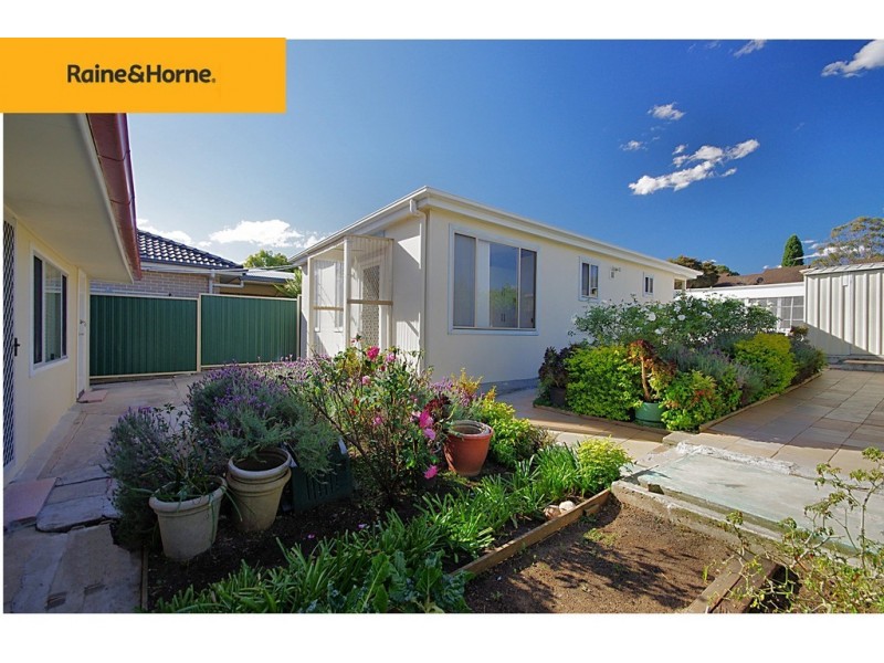 12 Bagdad Street, Regents Park NSW 2143
