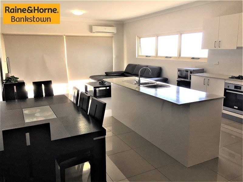 A503/580 hume highway, Yagoona NSW 2199