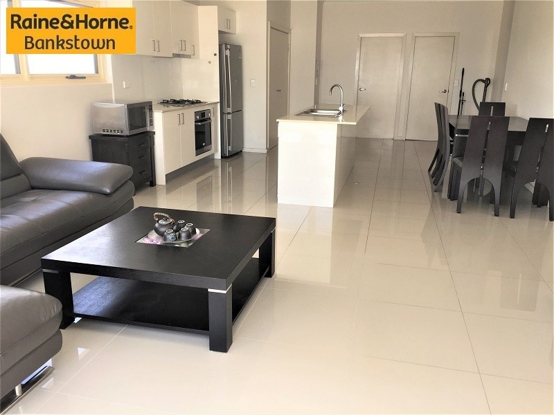 A503/580 hume highway, Yagoona NSW 2199