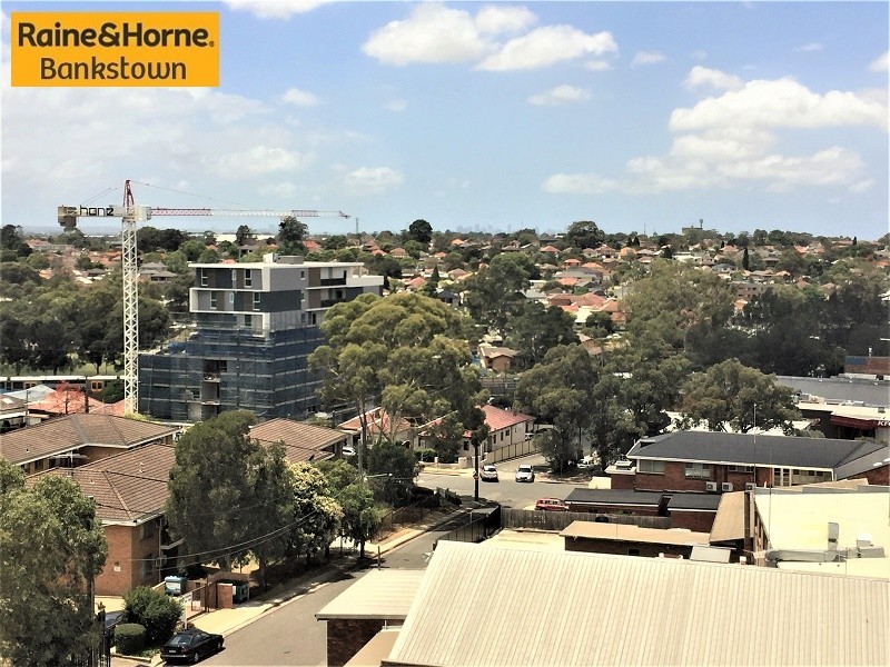 A503/580 hume highway, Yagoona NSW 2199