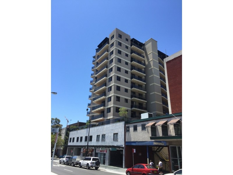 unit 30/3-7 Fetherstone, Bankstown NSW 2200