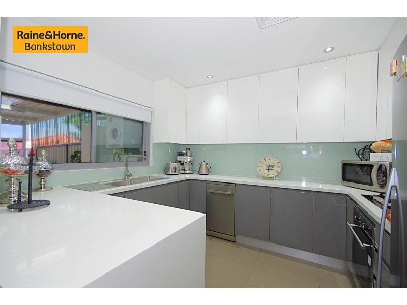 23 Harold Street, Mount Lewis NSW 2190