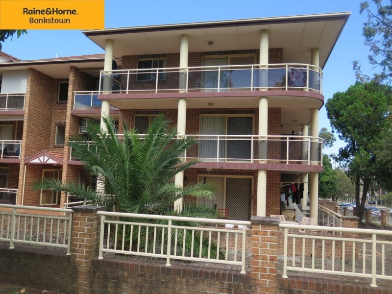 14/45-47 Reynolds Avenue, Bankstown NSW 2200