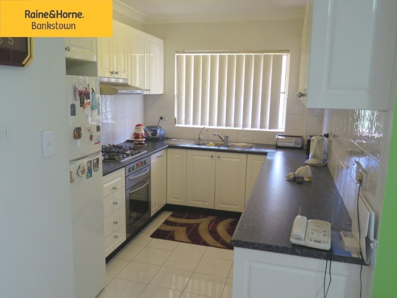 14/45-47 Reynolds Avenue, Bankstown NSW 2200