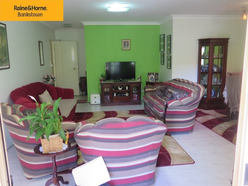 14/45-47 Reynolds Avenue, Bankstown NSW 2200