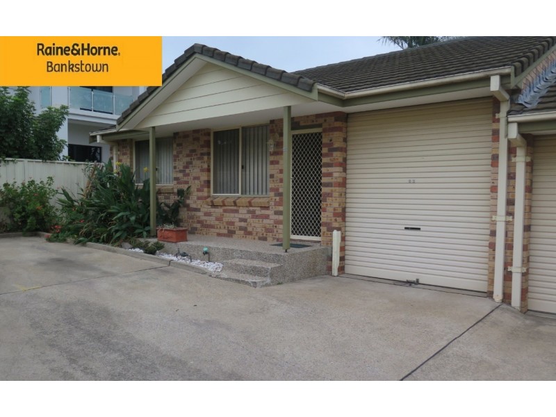 23/83 Little rd, Yagoona NSW 2199