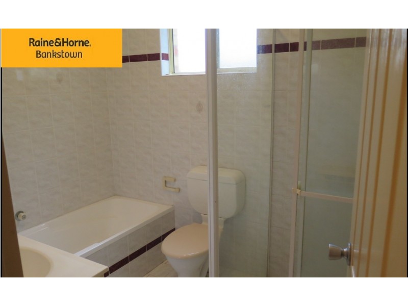 23/83 Little rd, Yagoona NSW 2199