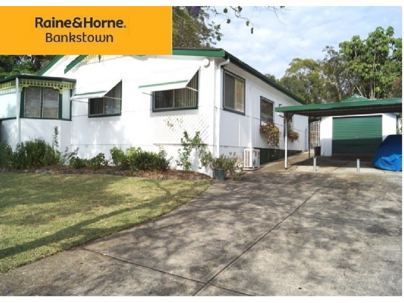 15 Dutton Street, Bankstown NSW 2200