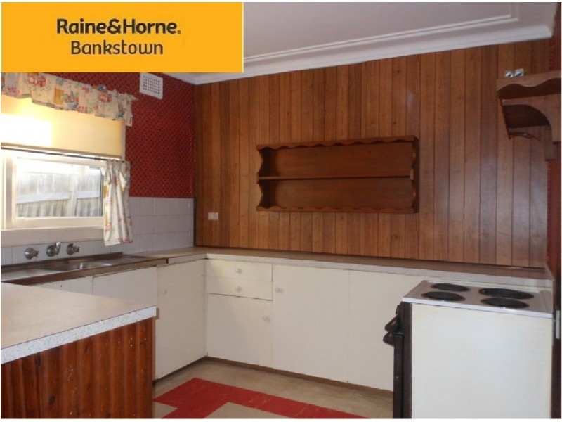 15 Dutton Street, Bankstown NSW 2200