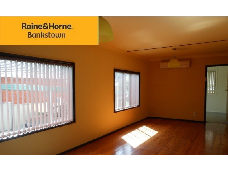 15 Dutton Street, Bankstown NSW 2200