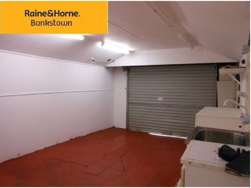 15 Dutton Street, Bankstown NSW 2200