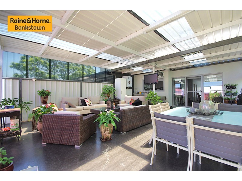 23 Harold Street, Greenacre NSW 2190