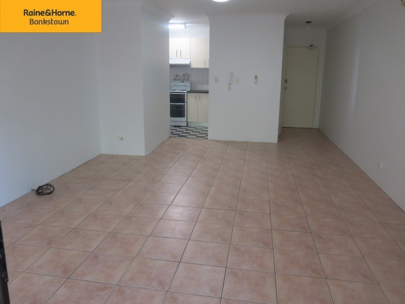 1/1-5 Dudley Avenue, Bankstown NSW 2200