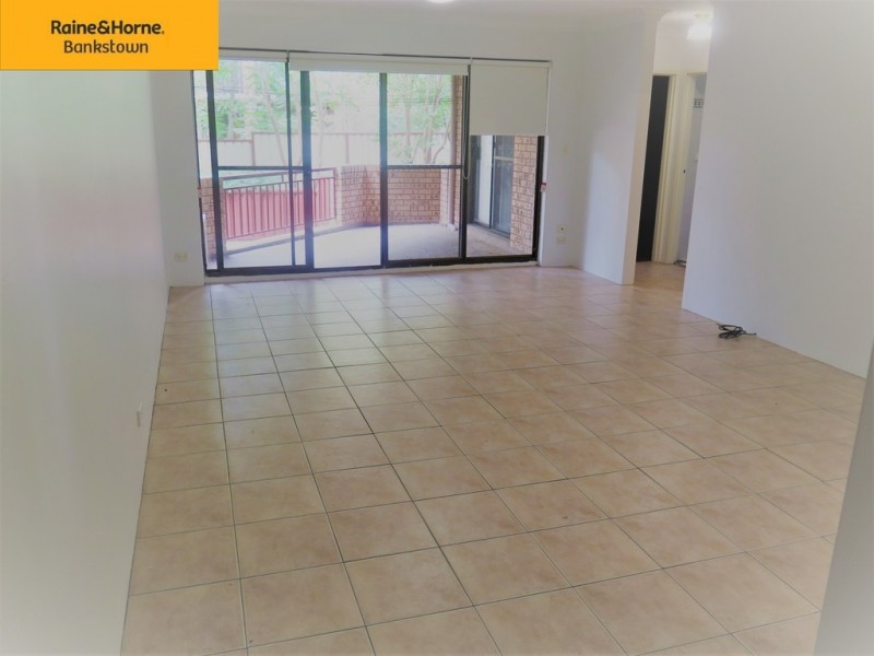 1/1-5 Dudley Avenue, Bankstown NSW 2200