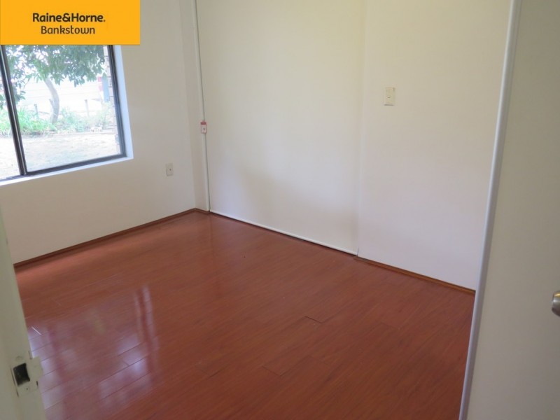 1/1-5 Dudley Avenue, Bankstown NSW 2200