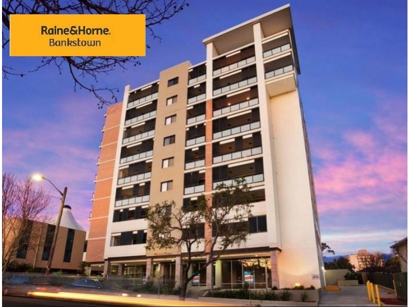 105/465 Chapel Road, Bankstown NSW 2200