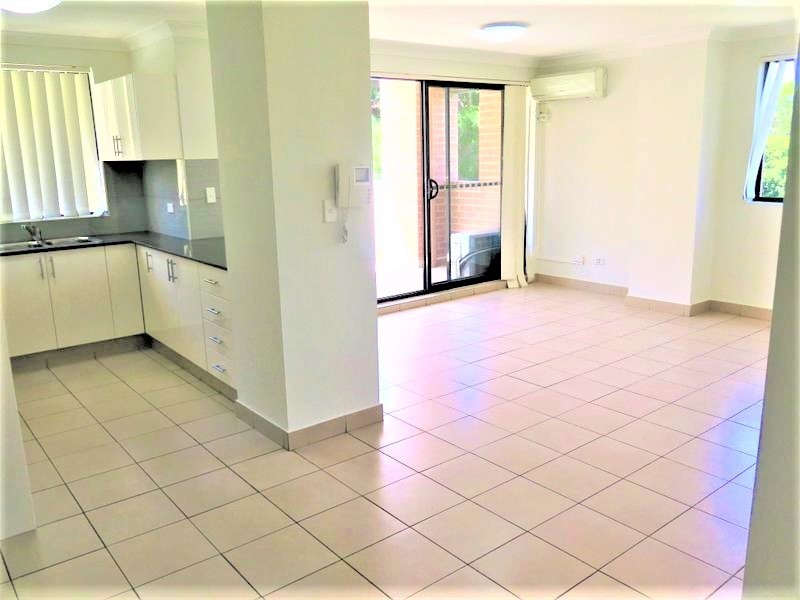 105/465 Chapel Road, Bankstown NSW 2200