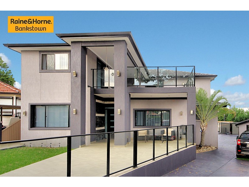 8 Mountview Avenue, Chester Hill NSW 2162