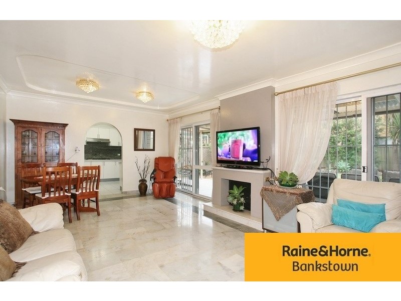 127 Wattle Street, Punchbowl NSW 2196