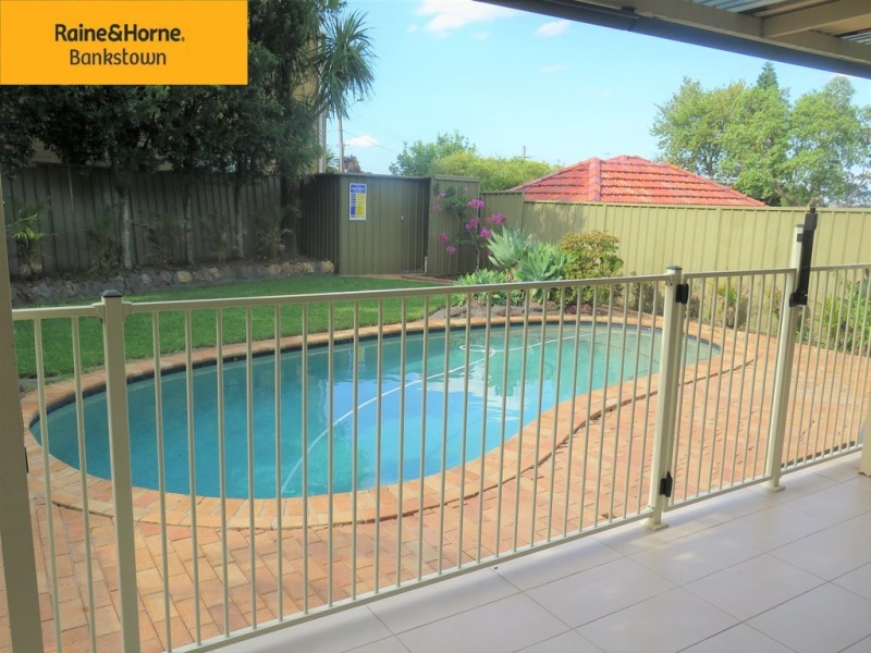 127 Wattle Street, Punchbowl NSW 2196