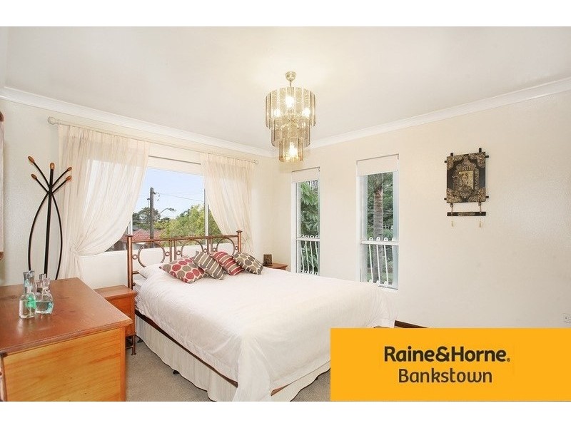 127 Wattle Street, Punchbowl NSW 2196