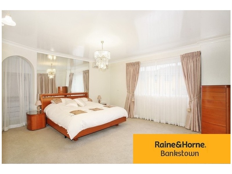 127 Wattle Street, Punchbowl NSW 2196