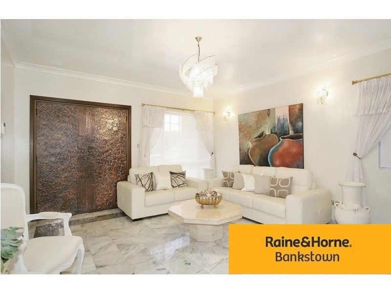 127 Wattle Street, Punchbowl NSW 2196