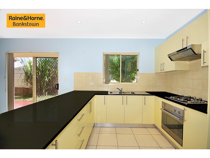 3/1 Margaret Street, Greenacre NSW 2190