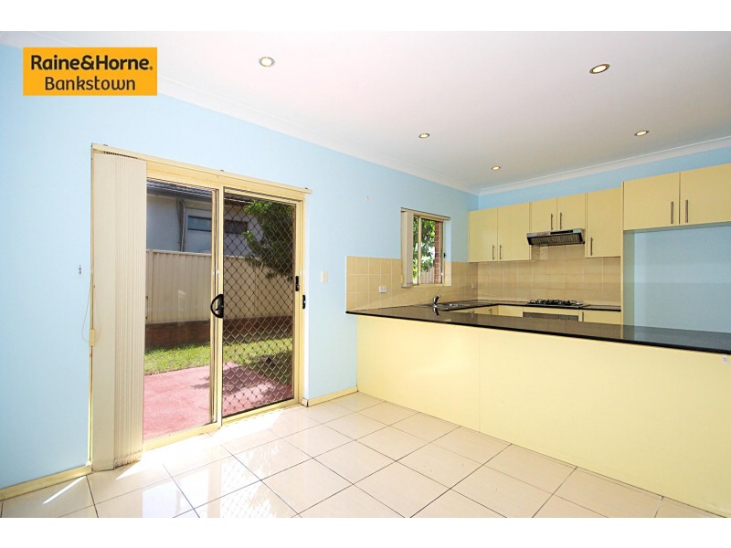 3/1 Margaret Street, Greenacre NSW 2190