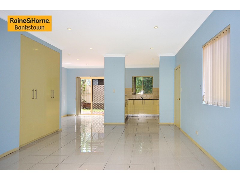 3/1 Margaret Street, Greenacre NSW 2190