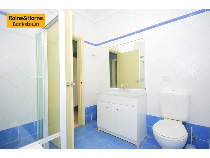 3/1 Margaret Street, Greenacre NSW 2190