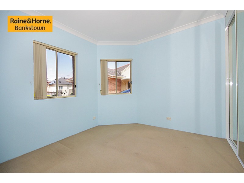 3/1 Margaret Street, Greenacre NSW 2190