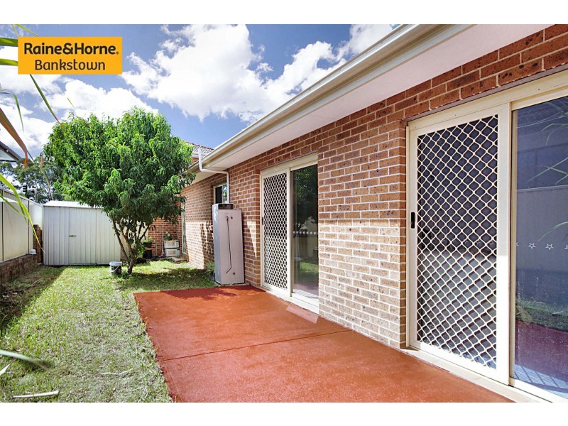 3/1 Margaret Street, Greenacre NSW 2190
