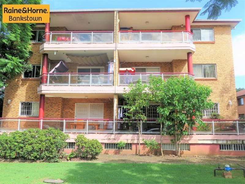 12/14-16 Gordon Street, Bankstown NSW 2200