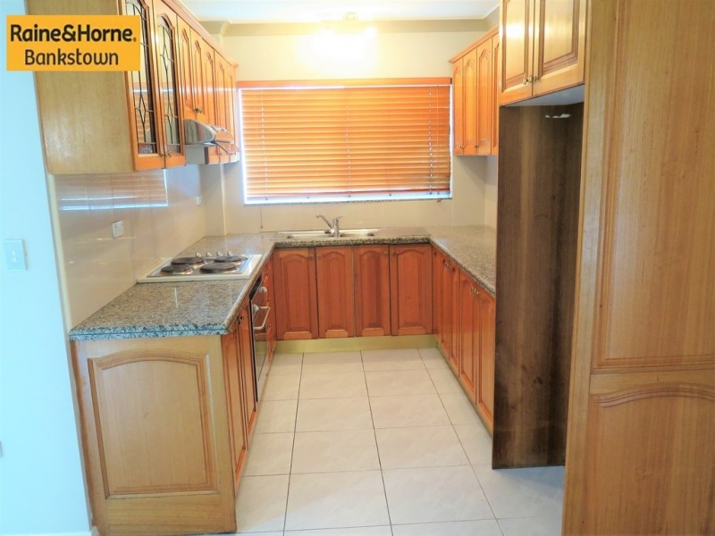 12/14-16 Gordon Street, Bankstown NSW 2200