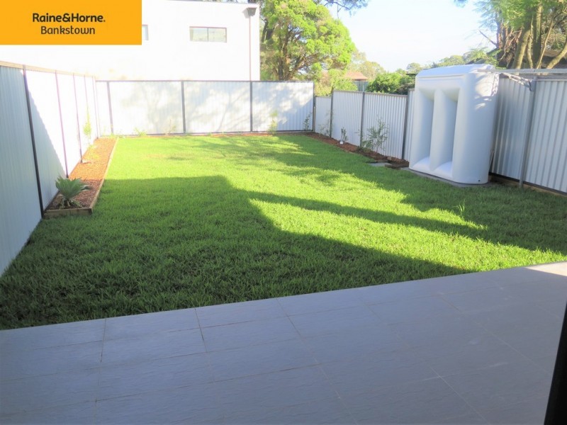 82 Simmat Ave, Condell Park NSW 2200