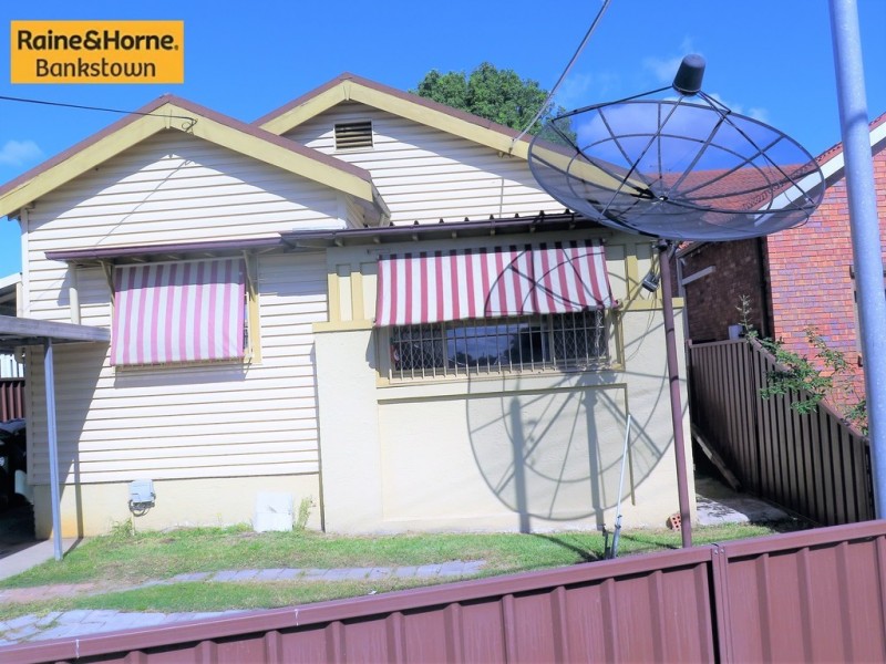 638 Punchbowl Rd, Wiley Park NSW 2195