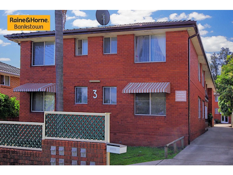 4/3 Boorea Avenue, Lakemba NSW 2195