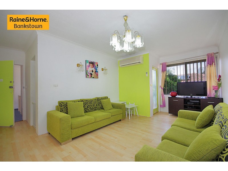 4/3 Boorea Avenue, Lakemba NSW 2195