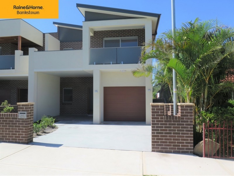 63 Highview ave, Greenacre NSW 2190