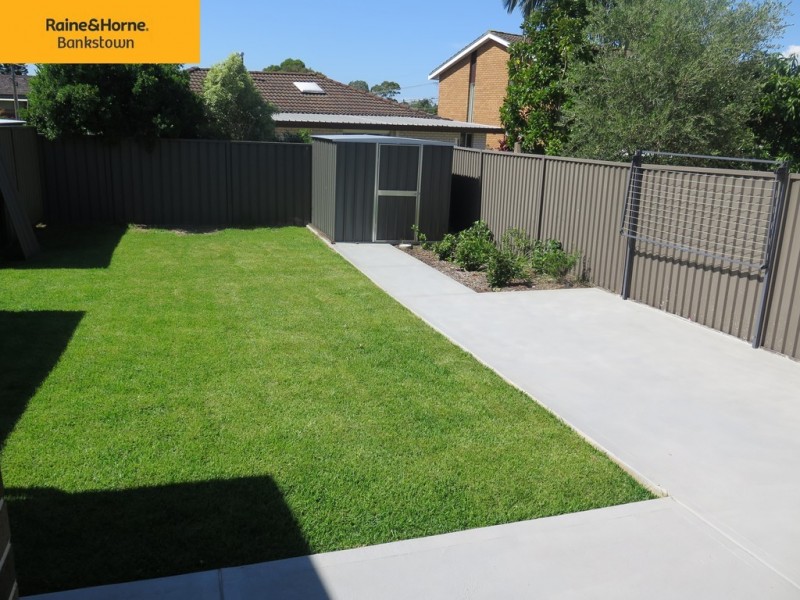 63 Highview ave, Greenacre NSW 2190