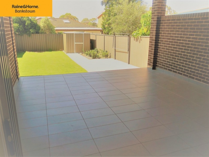 63 Highview ave, Greenacre NSW 2190