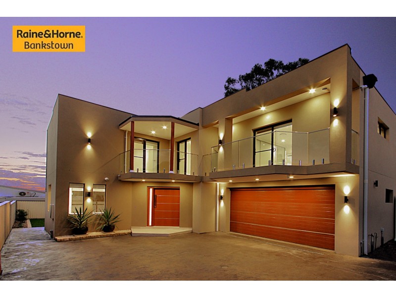 82B SIMMAT AVENUE, Condell Park NSW 2200