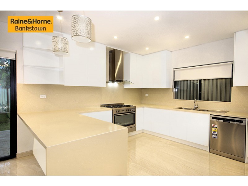 82B SIMMAT AVENUE, Condell Park NSW 2200